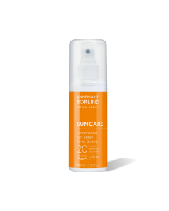 Annemarie Börlind SUN Spray SPF 20 100ml