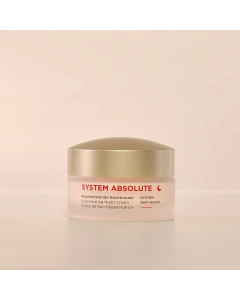 Annemarie Börlind SYSTEM ABSOLUTE Regenerating Night Cream 50ml