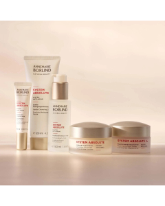 Annemarie Börlind SYSTEM ABSOLUTE Smoothing Day Cream 50ml