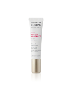 Annemarie Börlind SYSTEM ABSOLUTE Smoothing Eye Cream 15ml