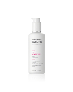 Annemarie Börlind ZZ SENSITIVE Mild Cleansing Emulsion 150ml