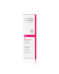 Annemarie Börlind ZZ SENSITIVE Protective Day Cream 50ml opbouwend/beschermend