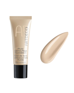 Artdeco Fluid Camouflage Foundation
