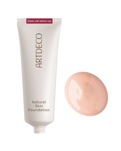 Artdeco Green Couture Natural skin foundation