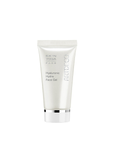 Artdeco Hyaluronic hydra face gel with green tea - 50ml