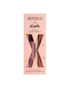 Artdeco I'm your lip kit tonight
