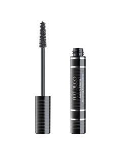 Artdeco Lash hero tubing mascara 1 Deep black - 10ml