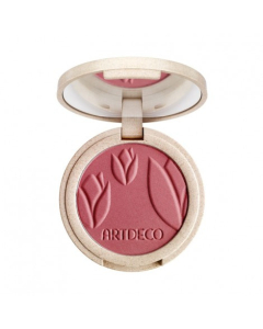 Artdeco Silky powder blush 40 field of roses - 4gr