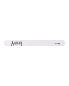 Astonishing 180/180 Wooden File 50 Pcs