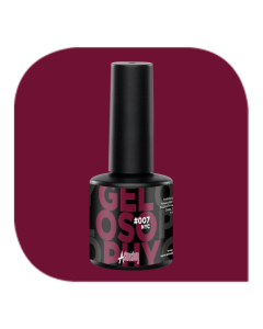 Astonishing Gelosophy #007 NYC 7ml