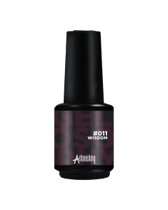 Astonishing Gelosophy #011 Wisdom 15ml