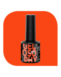 Astonishing Gelosophy #020 Orange Sun 7ml