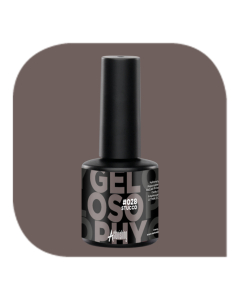 Astonishing Gelosophy #028 Stucco 7ml