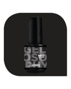 Astonishing Gelosophy #033 Slate 15ml