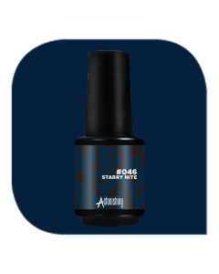 Astonishing Gelosophy #046 Starry Nite 15ml