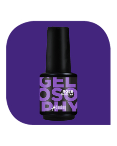 Astonishing Gelosophy #058 Shibuya 15ml