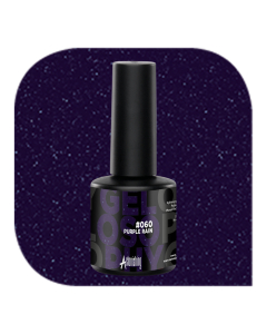 Astonishing Gelosophy #060 Purple Rain 7ml