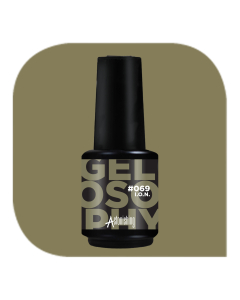 Astonishing Gelosophy #069 I.O.N. 15ml