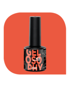 Astonishing Gelosophy #076 Baaaammm! 7ml