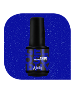 Astonishing Gelosophy #080 Illumination 15ml