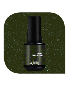 Astonishing Gelosophy #081 Cappuccino 15ml