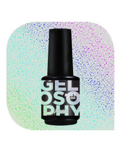 Astonishing Gelosophy #083 Blink 15ml