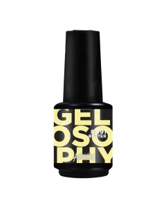 Astonishing Gelosophy #091 Butter 15ml