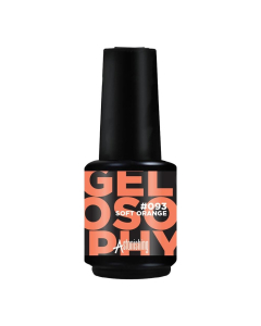 Astonishing Gelosophy #093 Soft Orange 15ml