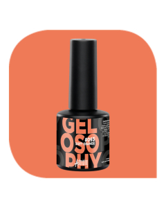 Astonishing Gelosophy #093 Soft Orange 7ml