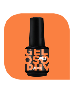 Astonishing Gelosophy #094 Peaches 15ml