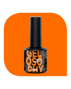 Astonishing Gelosophy #095 Manderine 7ml