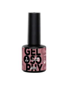 Astonishing Gelosophy 1-STEP #066 Dusty Rose 7ml