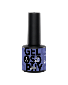 Astonishing Gelosophy 1-STEP #110 Wilted Lavender 7ml