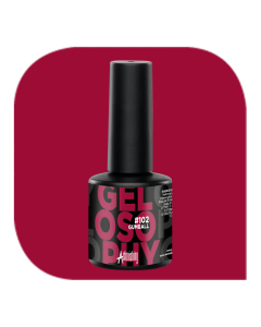 Astonishing Gelosophy #102 Gumball 7ml