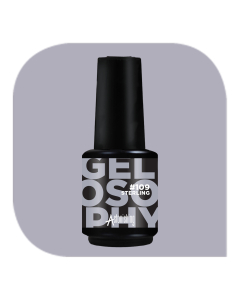 Astonishing Gelosophy #109 Sterling 15ml