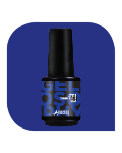 Astonishing Gelosophy #111 Deep Blue Sea 15ml