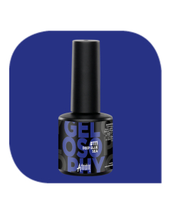 Astonishing Gelosophy #111 Deep Blue Sea 7ml