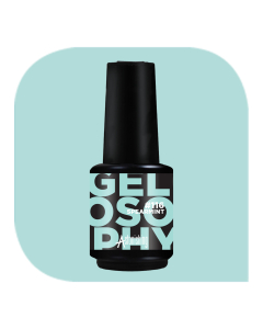Astonishing Gelosophy #116 Spearmint 15ml