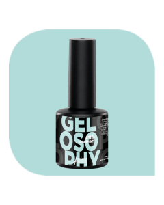 Astonishing Gelosophy #116 Spearmint 7ml