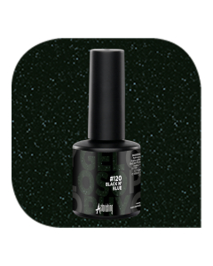 Astonishing Gelosophy #120 Black N' Blue 7ml