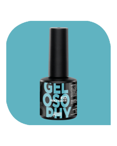 Astonishing Gelosophy #122 Fierce Peacock 7ml