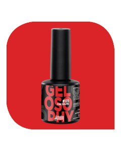 Astonishing Gelosophy #125 Pink Drums 7ml