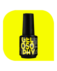 Astonishing Gelosophy #126 Eclectric Lights 15ml