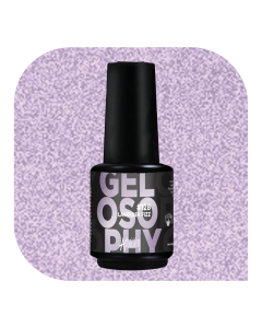 Astonishing Gelosophy #128 Lavender Fizz 15ml