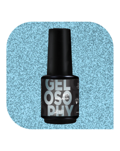 Astonishing Gelosophy #131 Blue Lagoon 15ml