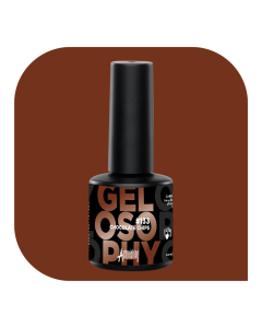 Astonishing Gelosophy #133 Chocolate Chips 7ml