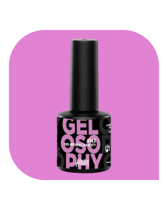 Astonishing Gelosophy #143 His Imperial Majesty 7ml