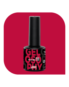 Astonishing Gelosophy #146 Blood-red Glider 7ml