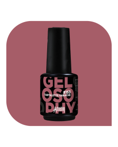 Astonishing Gelosophy #153 Tartalette Ganache 15ml