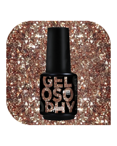 Astonishing Gelosophy #158 Pyrite 15ml